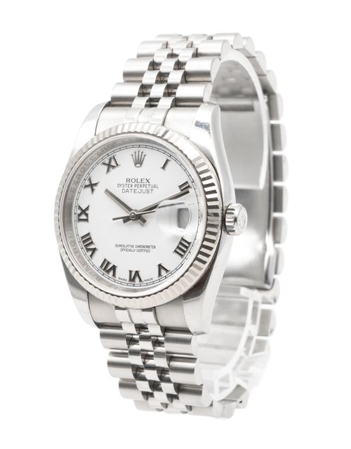 Rolex Datejust 116234 Image 2